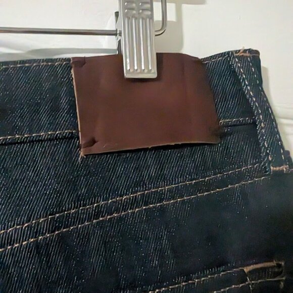 Zara | The Bootcut Cropped in Pure Blue - Picture 11 of 11